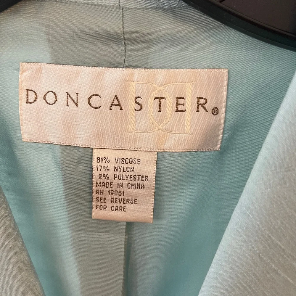Doncaster Jacket - Picture 2 of 6